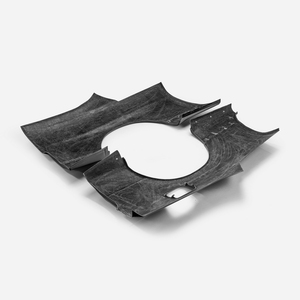 บังโคลนหลังแท้รุ่น Skyline R33 GTR BCNR33 - Product Image 2