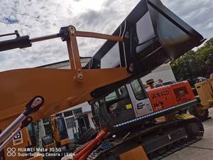 Cargadora Compacta JCB 3CX Usada, Rendimiento Perfecto, Más Vendida, Económica en Venta - Product Image 5