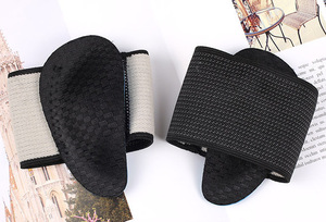 Semelles orthopédiques transfrontalières en EVA pour hommes/femmes, soutien de la voûte plantaire pour pieds plats, semelle intérieure et extérieure à huit compartiments, confortables et respirantes - Product Image 5