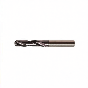Foret universel en carbure, revêtement Nano TiAlN, forets en carbure 5xD pour machines-outils - Product Image 2