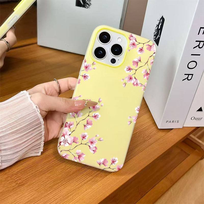 สีเหลือง