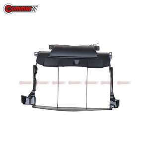 Cubierta colectora <span class=keywords><strong>de</strong></span> aire para radiador <span class=keywords><strong>de</strong></span> <span class=keywords><strong>segunda</strong></span> <span class=keywords><strong>mano</strong></span> 670004141, conducto <span class=keywords><strong>de</strong></span> aire usado para Maserati Ghibi - Product Image 2