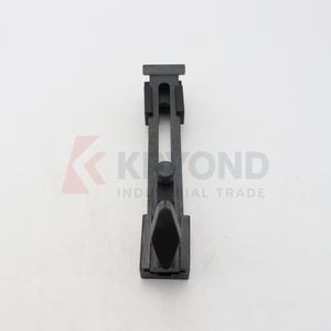 แผ่นกันกระแทกกระดาษบล็อค00.520.1693 1ชิ้นสำหรับเครื่องพิมพ์ CD102อะไหล่อุปกรณ์เครื่องพิมพ์ - Product Image 2