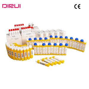 DIRUI Rotina Confiável Lipid Profile Testing TG Química Reagente para Campo Médico Reagente Detecção Clínica - Product Image 4