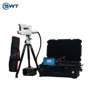Machine de débroussaillage laser à fibre SWT 500W 1000W pour la débroussaillage des branches d'arbres sur les lignes électriques, haute précision - Product Image 3