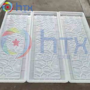 Moldes para Cercas de Jardín Prefabricadas de Roca de Río Profunda Decorativa Barata de China - Product Image 3