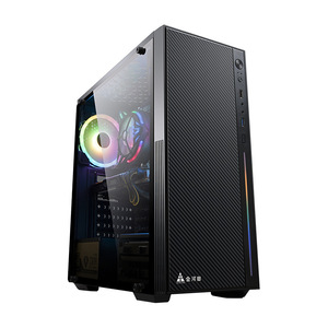 Computadora de Escritorio para Juegos, Nueva, Precio Económico, Venta Directa de Fábrica, R9 5950X 3.4GHz 128G 3600mhz DDR4 GeForce RTX 3070 Ti 8G - Product Image 4