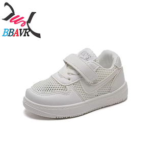 Chaussures de sport pour enfants, baskets décontractées personnalisées pour garçons et filles, vente en gros, nouvelle collection - Product Image 1