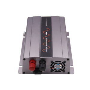 Lumiax EP350-12X Pure Sine Wave <strong>12V</strong> 220V/230V High Frequency Off-Grid Solar <strong>Inverter</strong> 300W 50/60Hz DC/AC Single-Phase - Product Image 5