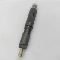 Injecteur de carburant diesel neuf, support d'injecteur BKBL67S5299 avec embout d'injecteur BDLL150S6602CF, adapté aux moteurs Perkins 4.236/6.354