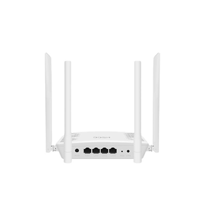 R1200ฮอตเราเตอร์4GE FTTH <span class=keywords><strong>RJ45</strong></span>โมเด็ม2.4G <span class=keywords><strong>5G</strong></span> เราเตอร์ wifi5 AC1200ไร้สาย LTE ไฟเบอร์ - Product Image 1