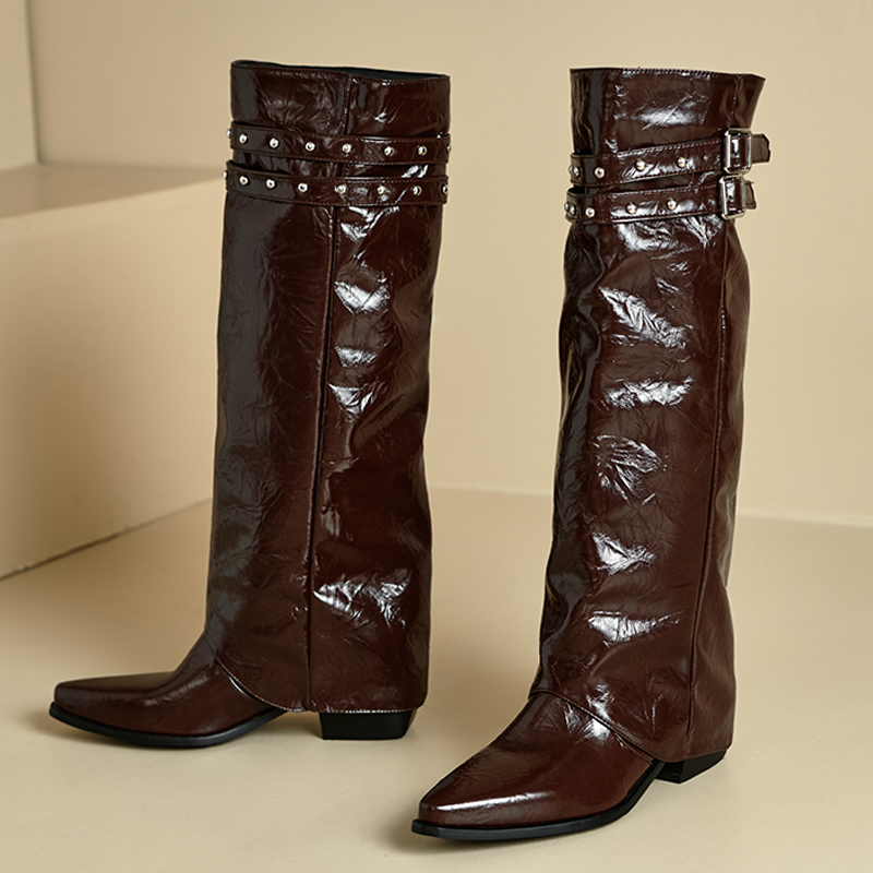 Marron