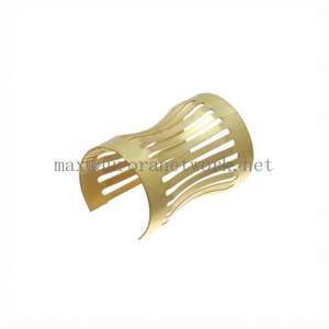 ขั้วต่อ backplane คุณภาพสูง4-192038-9 - Product Image 1