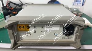 Multímetro digital Agilent 34405A 5 1/2 usado en funcionamiento - Product Image 4