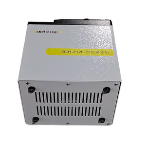 BLH-3120 BAILONG Labor-Reismühle mit 60W Motor, Standard-Laborreismühle für braunen Reis, 220V, 1 Jahr Garantie - Product Image 3
