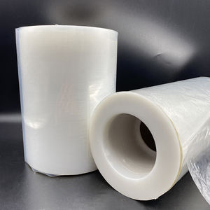 <span class=keywords><strong>Película</strong></span> Protectora de Alta Calidad para Máquinas FFS, Rollo de <span class=keywords><strong>Película</strong></span> Plástica Autoadhesiva Suave Resistente a Pinchazos para <span class=keywords><strong>Chocolate</strong></span>, Dulces, Refrigerios y Mascotas - Product Image 6