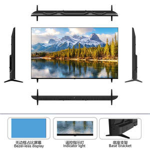 Televisor LED de Proyección 4K de 32 Pulgadas, con Función WiFi Android para Compatibilidad con Google - Product Image 4