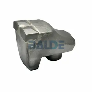 Fae Stone Crusher Tanden Type Stcl Vervanging Tanden Type Stcl Past Fae Stone Crusher Grond Stabilisator