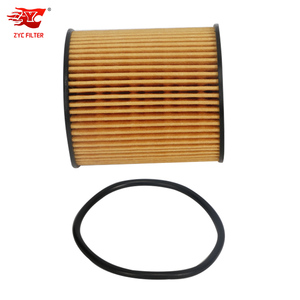 Le filtre à huile automobile de voiture 1109.3X est utilisé dans Ford Hebei - Product Image 3