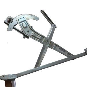 Elevador de cristal eléctrico para puerta de coche, elevador de ventana 1B24961400101 1B24961400102 para <span class=keywords><strong>Foton</strong></span> Auman ETX - Product Image 1