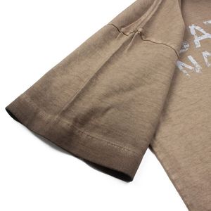 T-shirt délavé effet vieilli SATOSHI Premium Graphic Top <span class=keywords><strong>NAKAMOTO</strong></span> 90s Retro Crypto Streetwear SS26 Drop pour les cadeaux urbains Hypebeast SN - Product Image 3