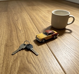 <span class=keywords><strong>Suelo</strong></span> <span class=keywords><strong>Laminado</strong></span> con Sistema de Clic, Grado <span class=keywords><strong>AC3</strong></span>/AC4/AC5, 7mm/8mm/9mm/10mm/11mm/12mm, Resistente al Agua y al Desgaste - Product Image 6
