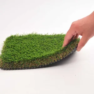 Sunberg 35mm 40mm artificial grass manufacturer turf artificial grass cesped artificial Landscaping Grass Synthetic Turf