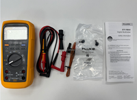 Multimètre numérique Fluke 87V MAX True-rms