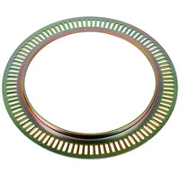 Fabricant de bagues ABS sur mesure OEM, pièces détachées automobiles, bague de capteur ABS pour camion 20424109