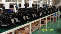 Plotter de corte de papel adhesivo de vinilo de contorno automático personalizado JINKA hecho en China