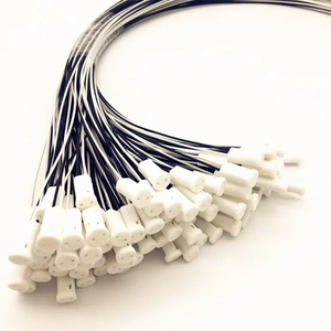 G4 cơ sở ổ cắm cắm đặc biệt Nhựa Chủ với dây nối cho đèn đèn căn cứ & chủ sở hữu - Product Image 2