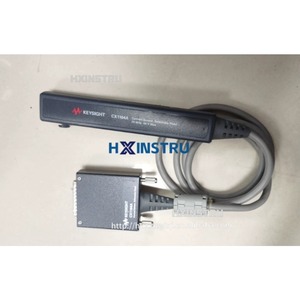 เซ็นเซอร์วัดกระแสแบบเลือกได้ของ Keysight 40 V, 20 MHz สำหรับห้องปฏิบัติการและใช้งานที่บ้าน รุ่น CX1104A *สอบถามราคาได้* H - Product Image 3
