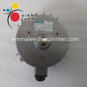 EA Moteur de rouleau d'eau M2.198.1283 en bon état pour machine SM74 PM74 SM52 - Product Image 3