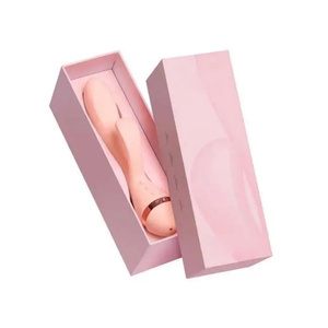 Hộp quà giấy đựng đồ chơi người lớn, thiết kế mới, bán chạy, kèm mút xốp bên trong - Product Image 5