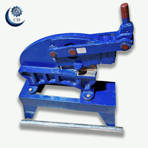 <span class=keywords><strong>Cisaille</strong></span> manuelle industrielle à engrenages pour tôles, à manivelle, pour usage en <span class=keywords><strong>atelier</strong></span> - Product Image 6