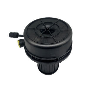 Nouvelle pompe d'injection d'air secondaire Pompe à smog pour <span class=keywords><strong>BMW</strong></span> <span class=keywords><strong>ALPINA</strong></span> B7 X3 Z4 Pompe d'air secondaire automobile Autres pièces de moteur - Product Image 4