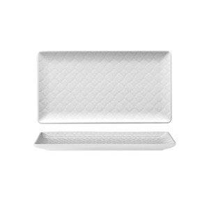 Marrakesh Rectangular Serving <b>Platter</b> 24 × 13 cm M1934 - Product Image 1