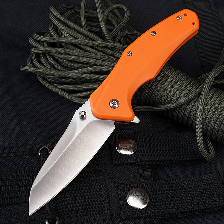 YJ Knives