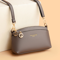 Sacs fourre-tout de luxe pour femmes, design tendance, imperméables, sacs à bandoulière de haute qualité, sacs à main pour femmes