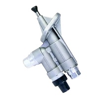 Pompa Carburante ACT PC300-7 6BT OEM 6736-71-5781 LB-E4008 Codici Articolo 3936316 3936320 per Escavatore Certificata ISO9001 TS16949 - 6 Mesi di Garanzia