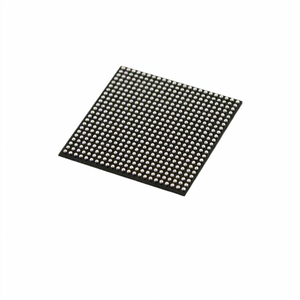 ชิปอิเล็กทรอนิกส์แบบฝังตัว 484 BGA 5CGXFC3B6F23I7 บริการครบวงจรแบบดั้งเดิม - Product Image 1