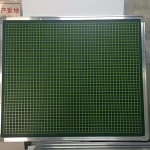 Pizarra Magnética de Acero, Material para Pizarra Verde, para Escuela - Product Image 5