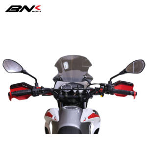 มอเตอร์ไซค์วิบาก BNK Brushless Gas ความเร็วสูง 4 จังหวะ 300 ซีซี รุ่นใหม่ ความเร็วเกิน 80 กม./ชม. - Product Image 4