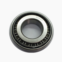 Roulement automobile 7207E 30207/P6 Roulement à rouleaux coniques 30207 35*72*17mm pour LADA
