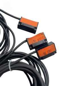 เซ็นเซอร์ควบคุม PLC ไม้บรรทัดวัดระยะห่าง หัวอ่าน ของแท้ใหม่เอี่ยม RH100X30D05A - Product Image 1