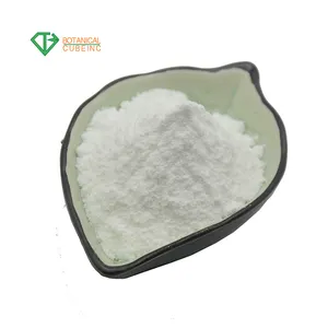 甜味剂Isomaltooligosaccharide-900粉末IMO粉末低聚异麦芽糖麦芽糖粉末