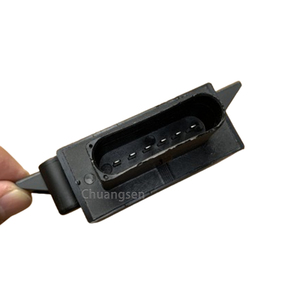 Kraftstoffpumpen-Steuergerät OEM 4G0906093H 4G0906093F Passend für Audi A4 B8 S4 A5 A6 A7 Q5 Volkswagen Phideon - Product Image 3