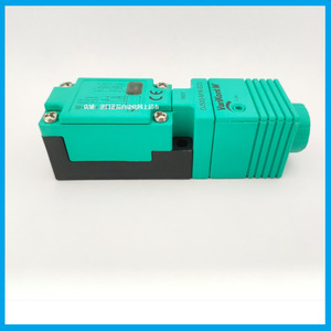 Capteur photoélectrique Pepperl+Fuchs Oj500-Mik-E23 500 mm Allemagne Type Relais - Product Image 2