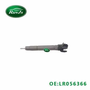 RuvJs ricambi Auto <span class=keywords><strong>2.2</strong></span> gasolio iniettore ugello LR056366 JDE36716 per Land Rover Freelander 2 Range Rover Evoque - Product Image 3