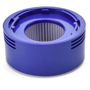 1 Juego de piezas de filtro de poste delantero aptas para Dysons V7 <span class=keywords><strong>V8</strong></span> Stick, <span class=keywords><strong>accesorios</strong></span> de repuesto para aspiradora de mano - Product Image 5